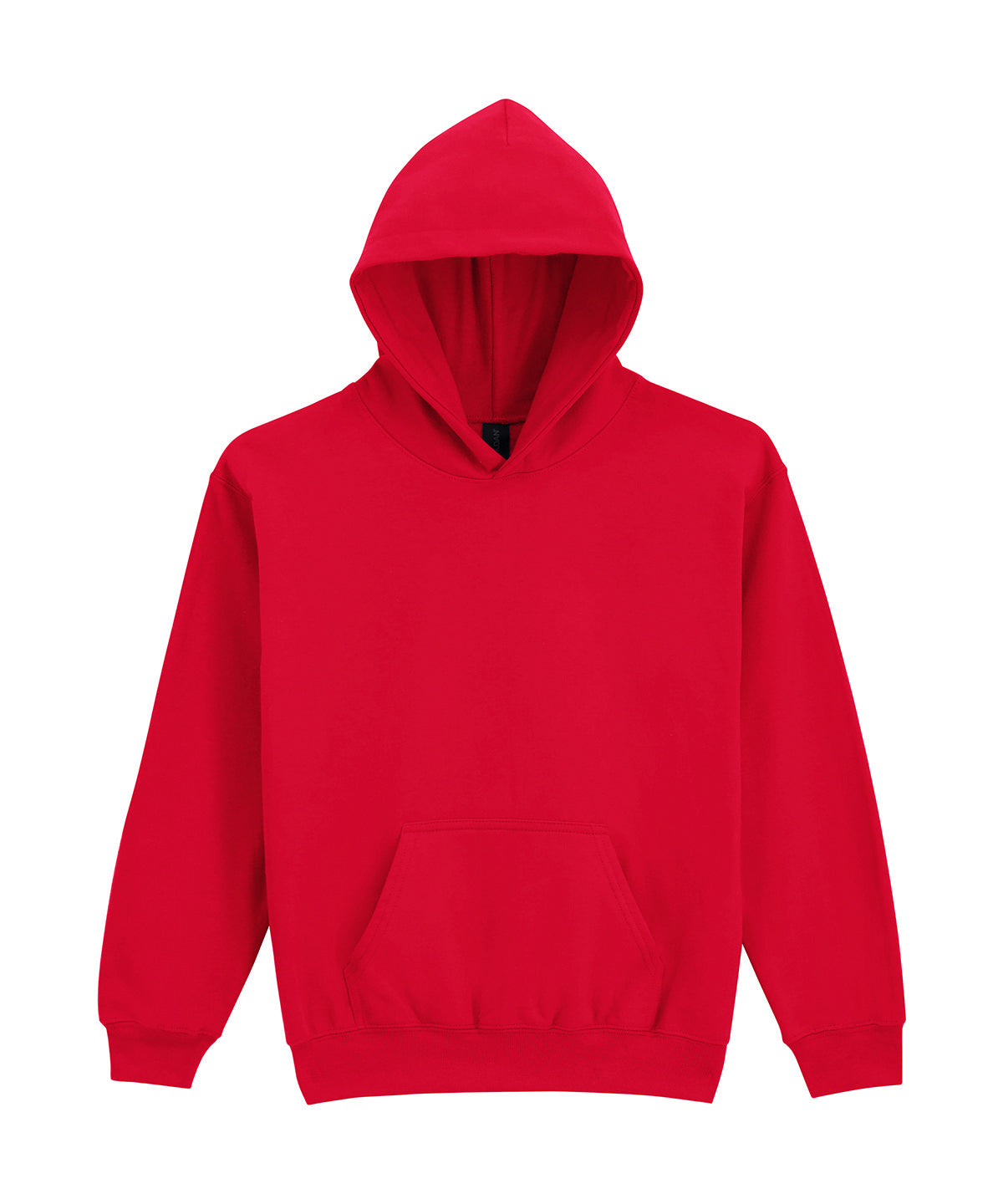 Unisex Custom Printed or Embroidered Fleece Cotton Hoodie