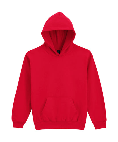 Unisex Custom Printed or Embroidered Fleece Cotton Hoodie