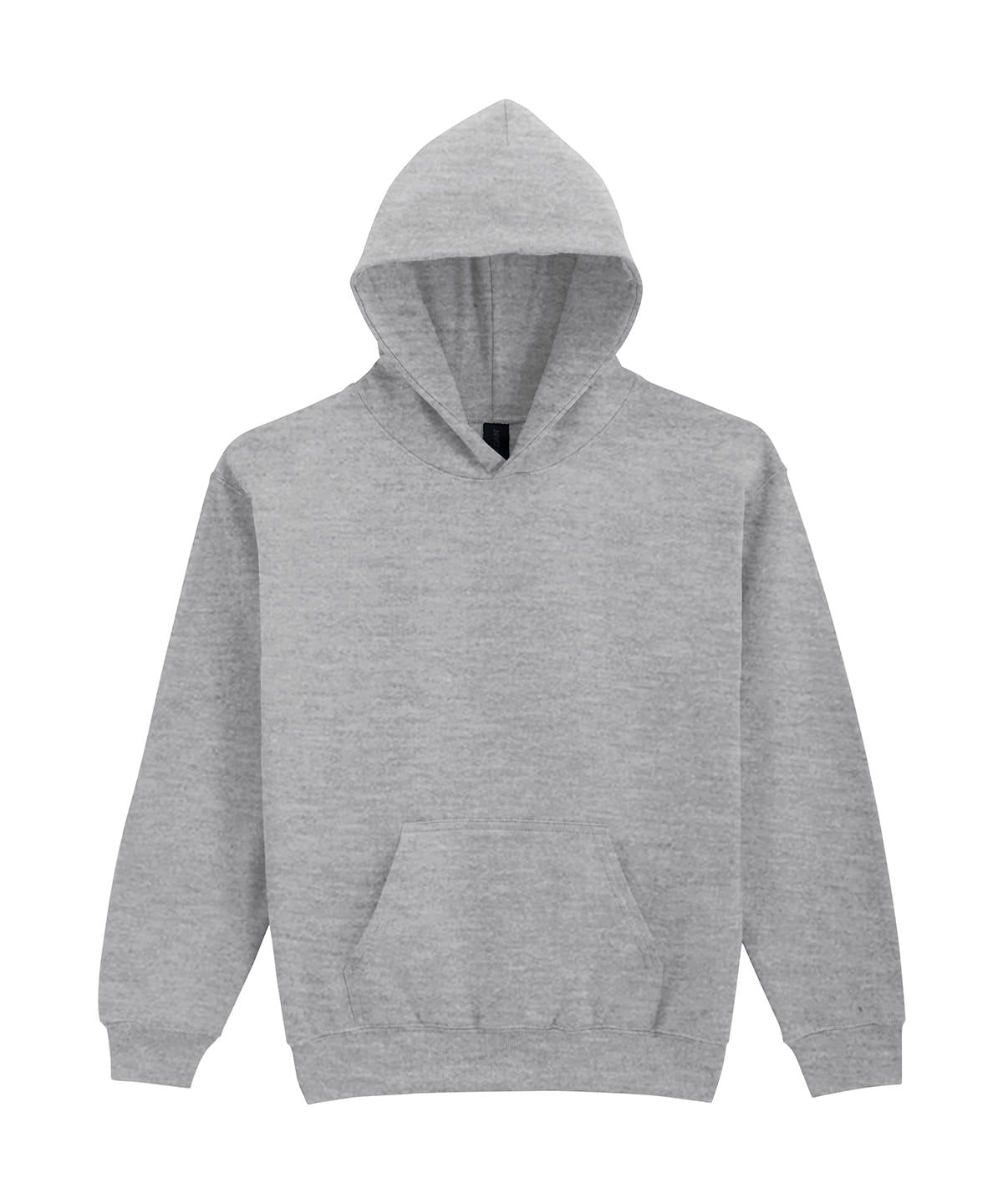 Unisex Custom Printed or Embroidered Fleece Cotton Hoodie