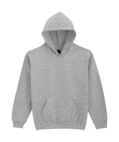 Unisex Custom Printed or Embroidered Fleece Cotton Hoodie