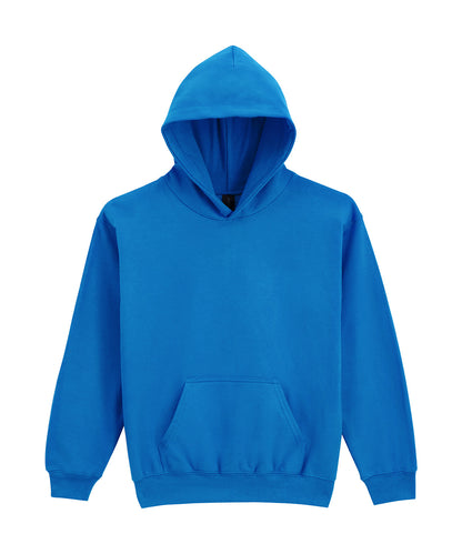 Unisex Custom Printed or Embroidered Fleece Cotton Hoodie