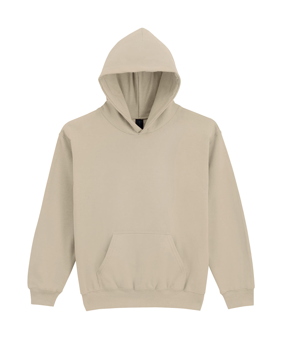 Unisex Custom Printed or Embroidered Fleece Cotton Hoodie