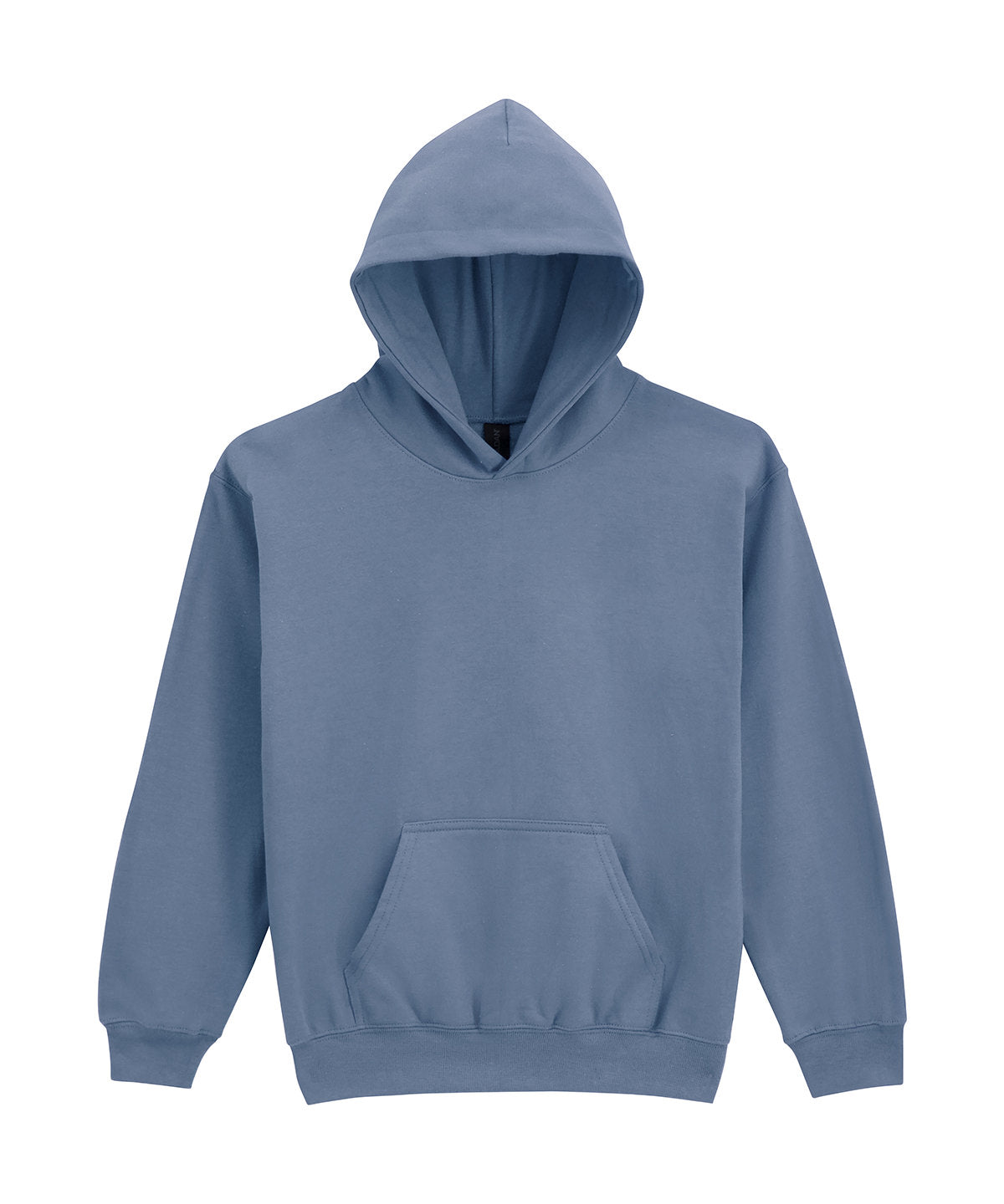 Unisex Custom Printed or Embroidered Fleece Cotton Hoodie