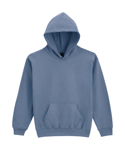 Unisex Custom Printed or Embroidered Fleece Cotton Hoodie