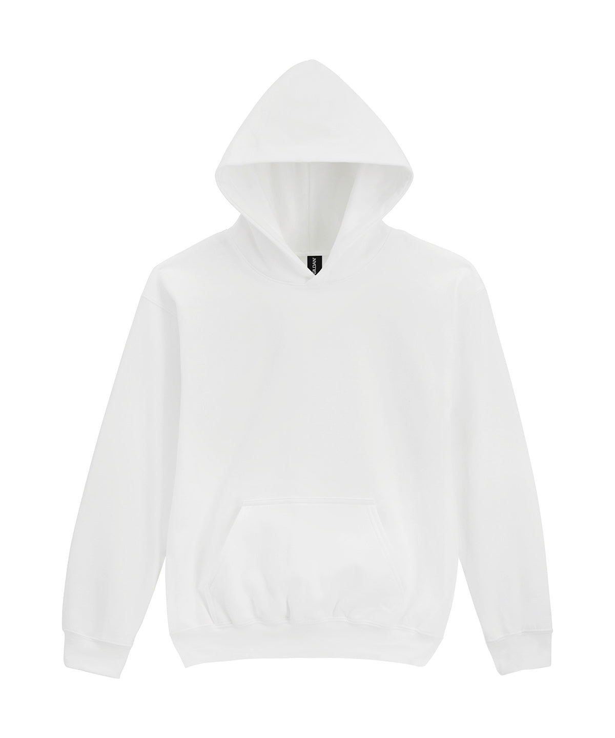 Unisex Custom Printed or Embroidered Fleece Cotton Hoodie