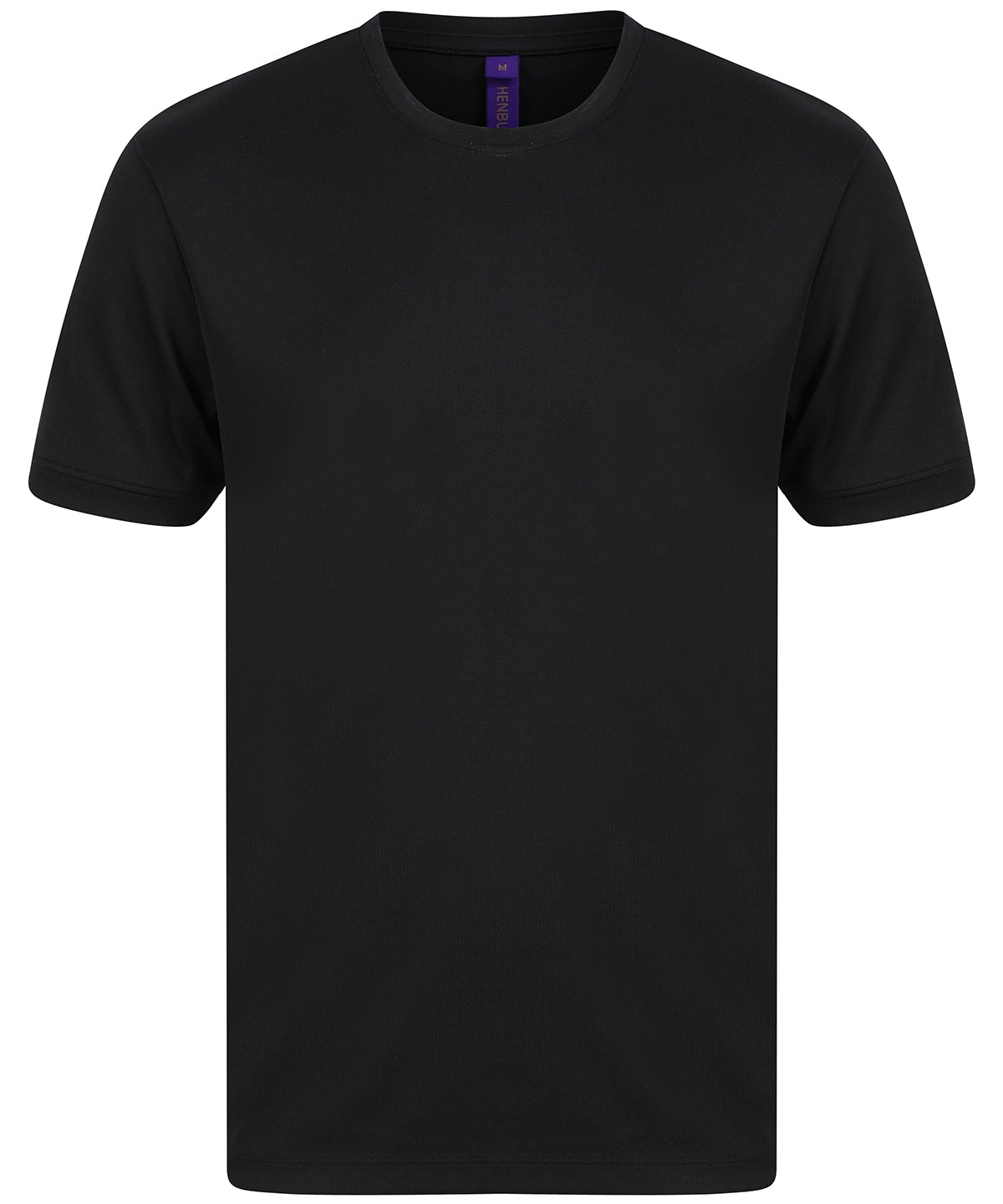Unisex Custom Printed Performance T-Shirt