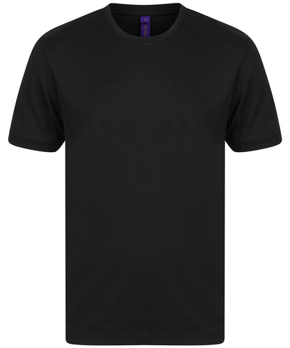 Unisex Custom Printed Performance T-Shirt