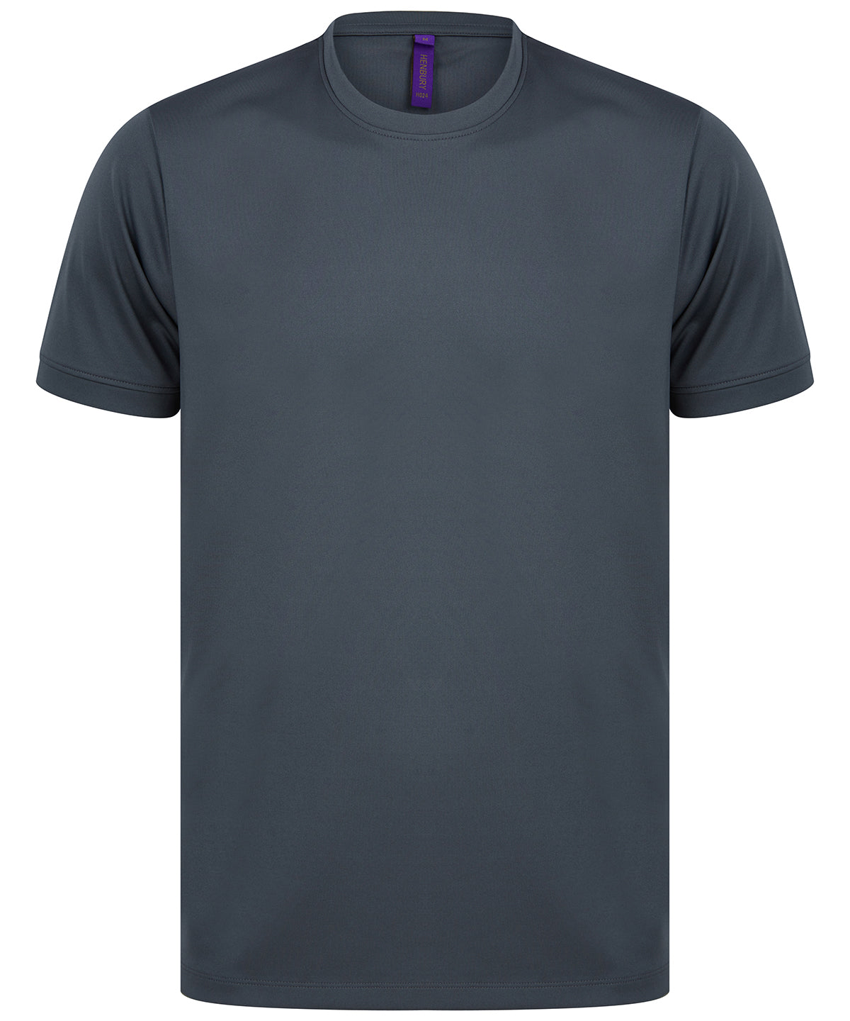 Unisex Custom Printed Performance T-Shirt
