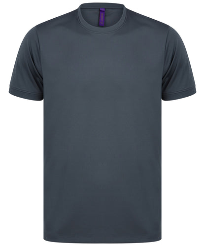 Unisex Custom Printed Performance T-Shirt