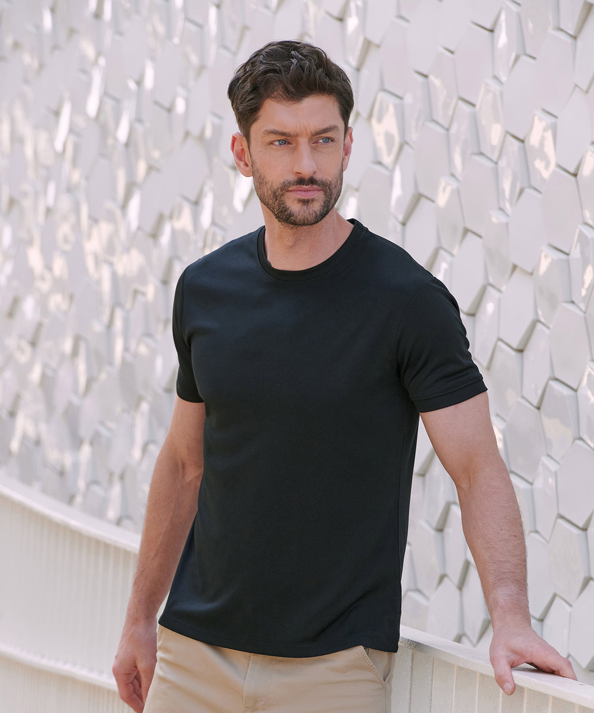 Unisex Custom Printed Performance T-Shirt