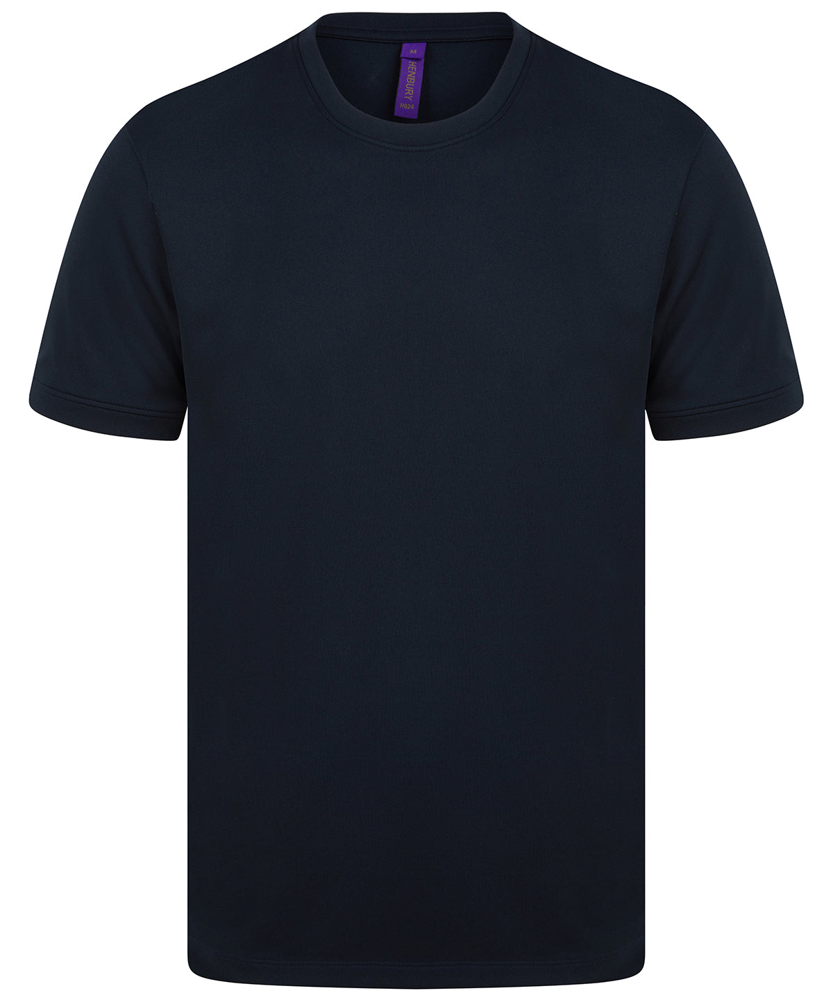 Unisex Custom Printed Performance T-Shirt