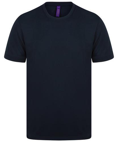 Unisex Custom Printed Performance T-Shirt