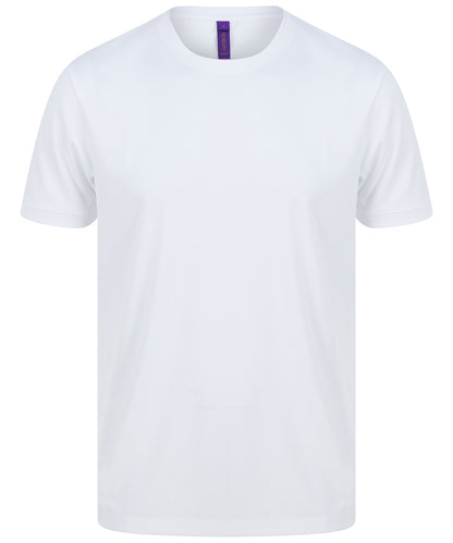 Unisex Custom Printed Performance T-Shirt
