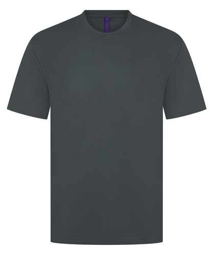 Unisex Custom Printed Performance T-Shirt