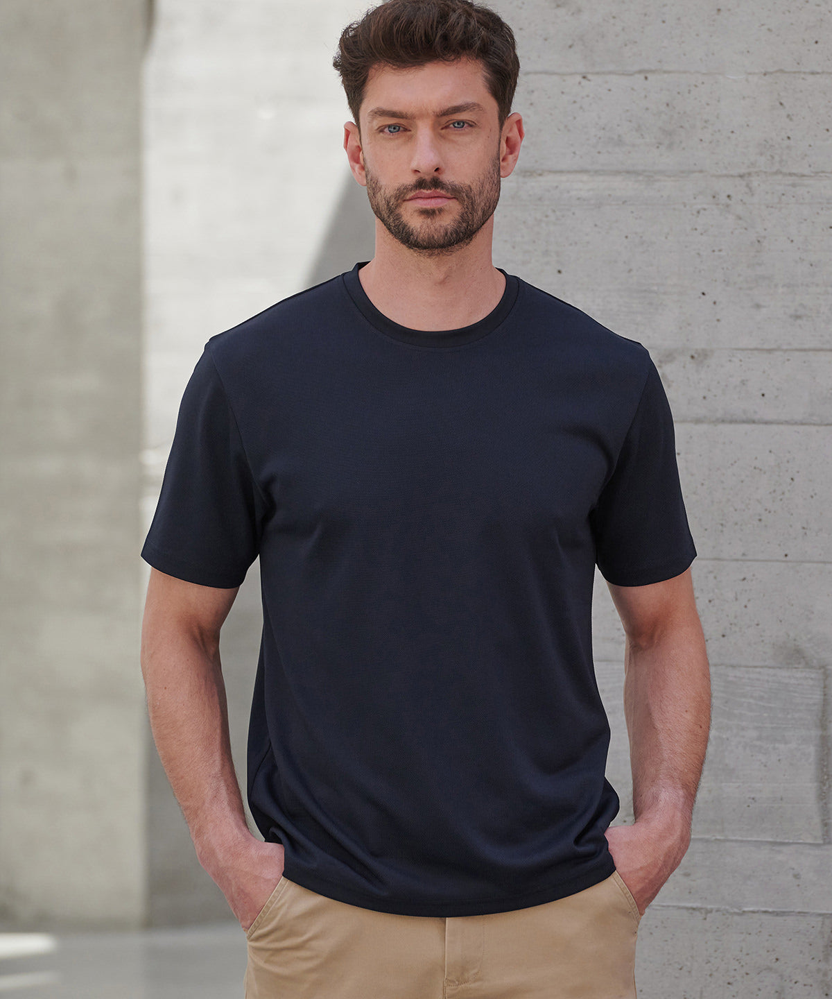 Unisex Custom Printed Performance T-Shirt