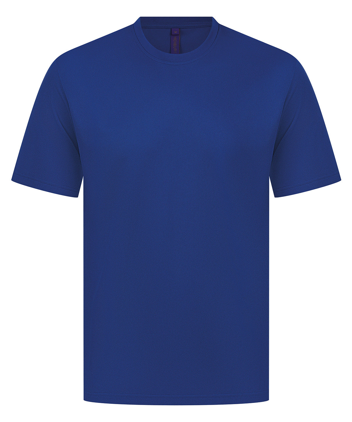 Unisex Custom Printed Performance T-Shirt