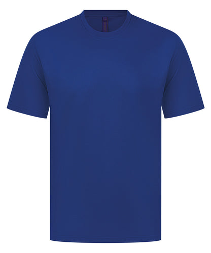 Unisex Custom Printed Performance T-Shirt
