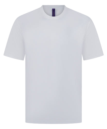 Unisex Custom Printed Performance T-Shirt