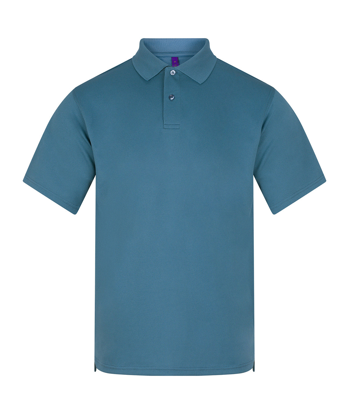Unisex Custom Printed or Embroidered Performance Polo Shirt