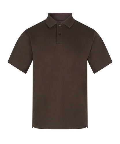Unisex Custom Printed or Embroidered Performance Polo Shirt