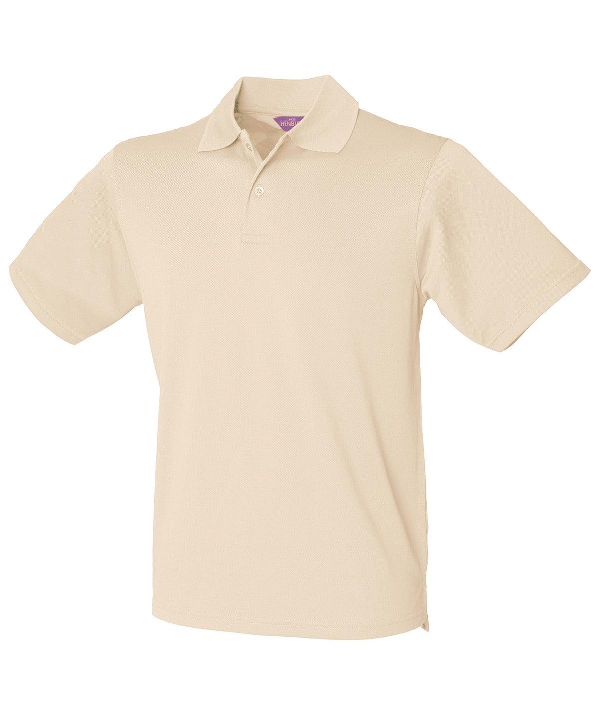Unisex Custom Printed or Embroidered Performance Polo Shirt