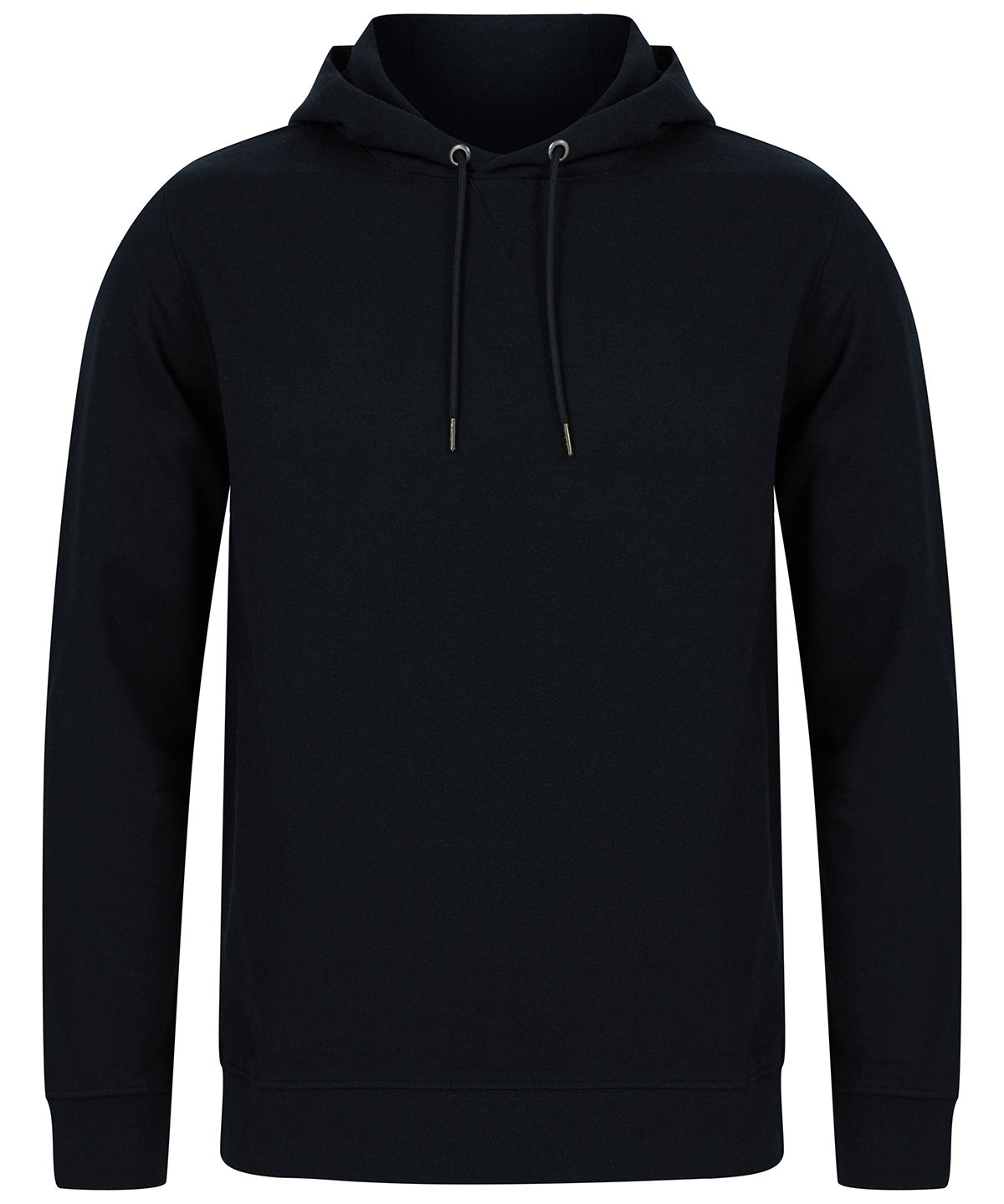 Unisex Custom Printed or Embroidered Organic Recycled Hoodie