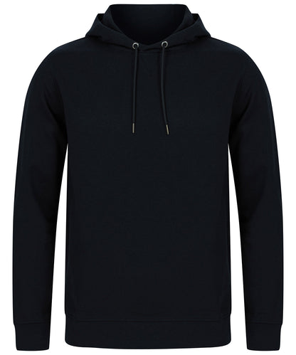 Unisex Custom Printed or Embroidered Organic Recycled Hoodie