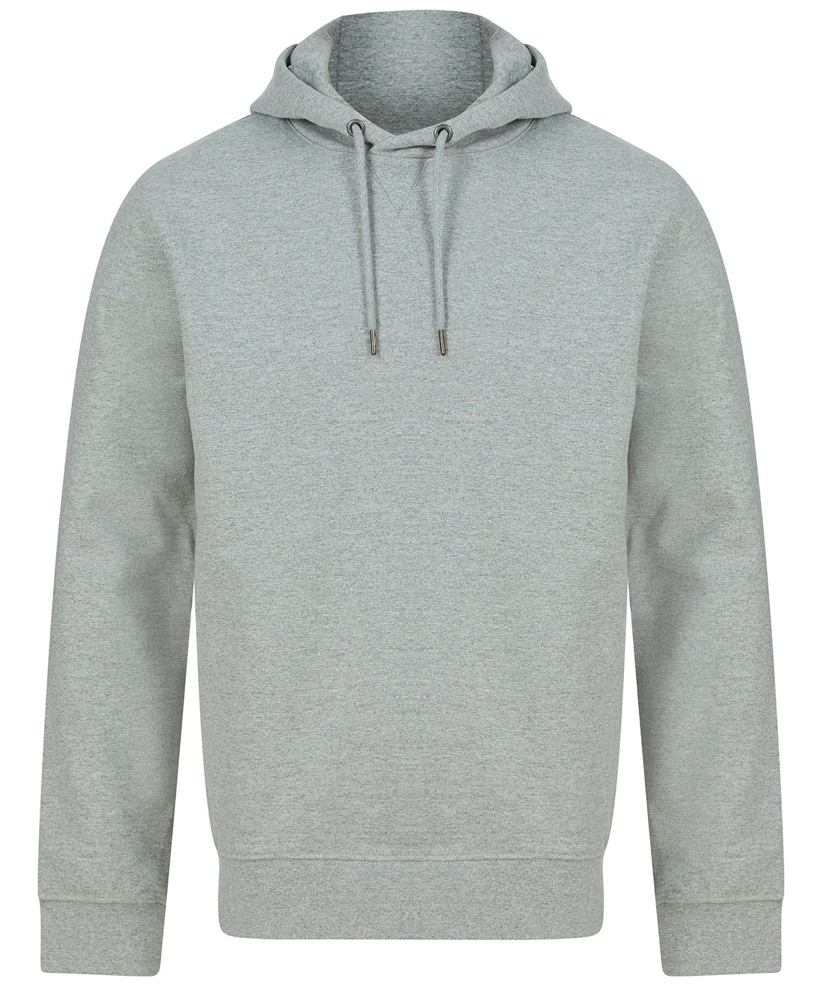 Unisex Custom Printed or Embroidered Organic Recycled Hoodie