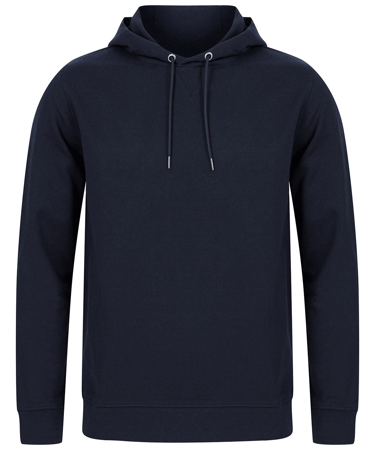 Unisex Custom Printed or Embroidered Organic Recycled Hoodie