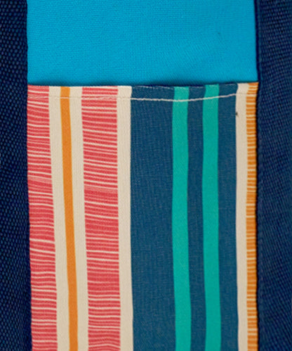 Custom Printed Performance Zip-Up Bag