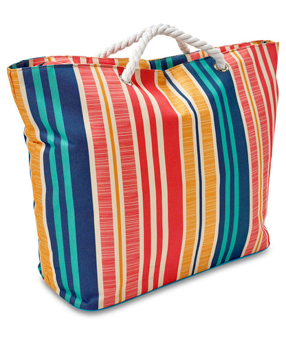 Custom Printed Performance Zip-Up Bag