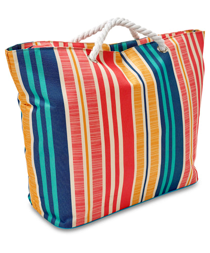 Custom Printed Performance Zip-Up Bag