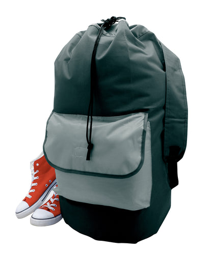 Custom Printed Backpack