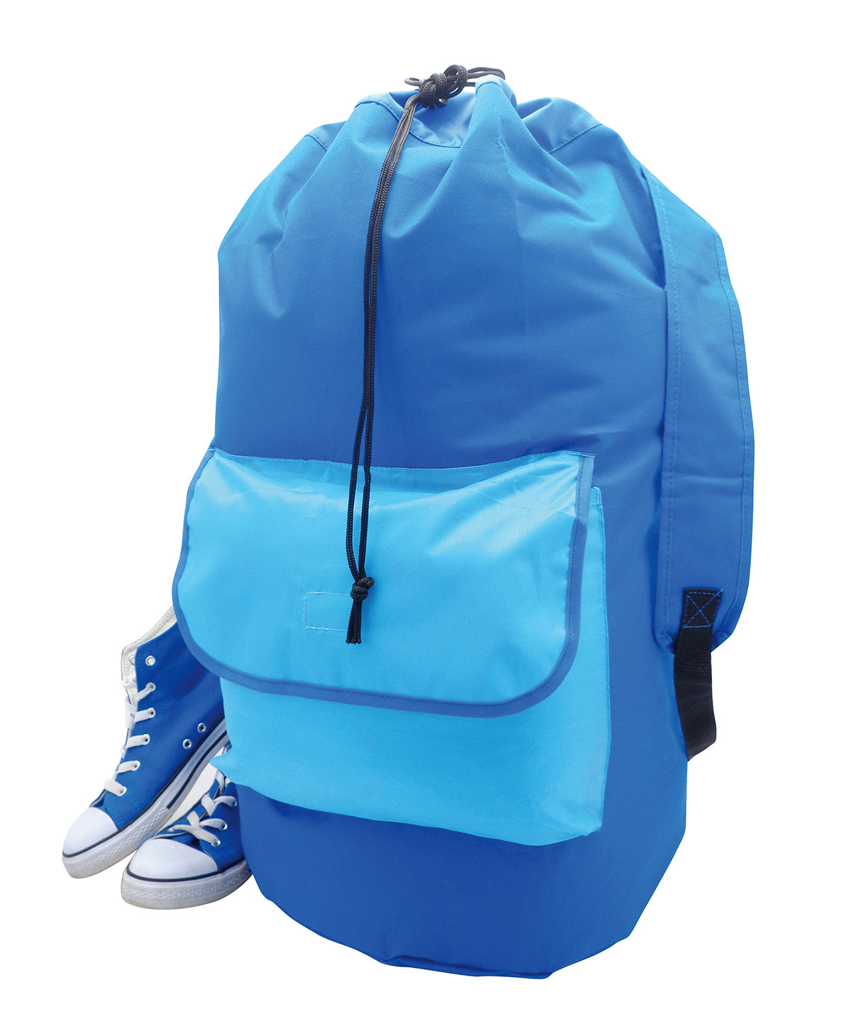 Custom Printed Backpack