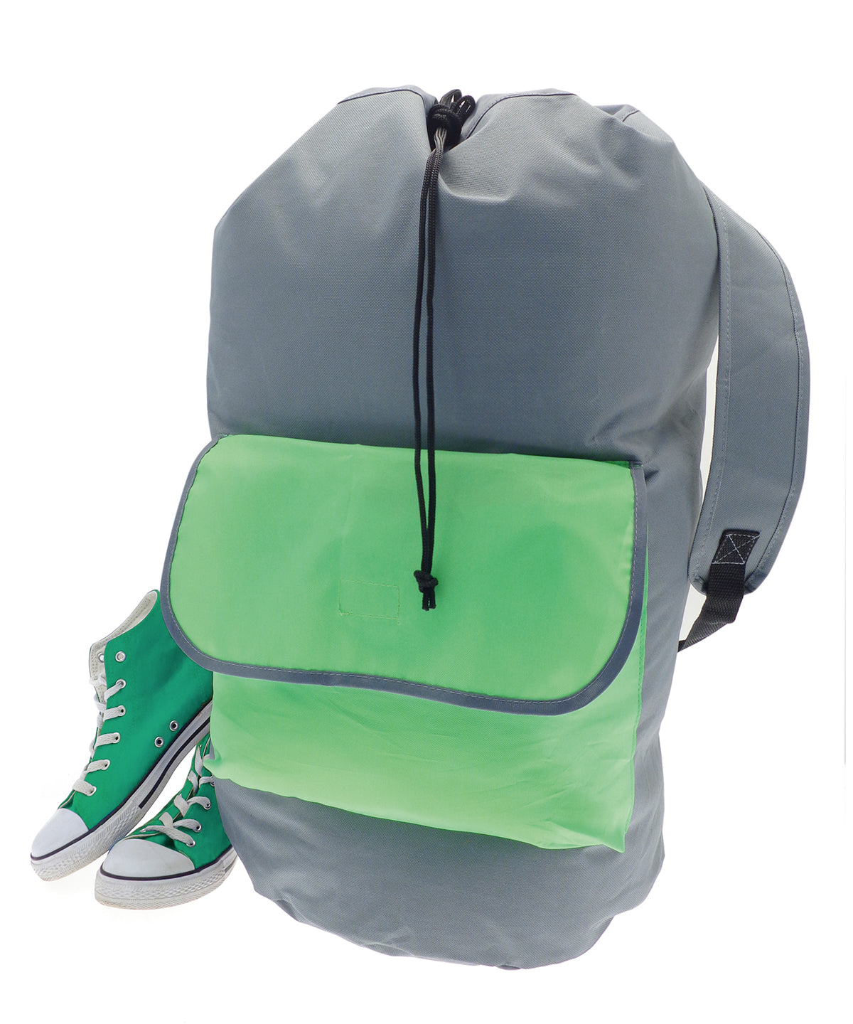 Custom Printed Backpack