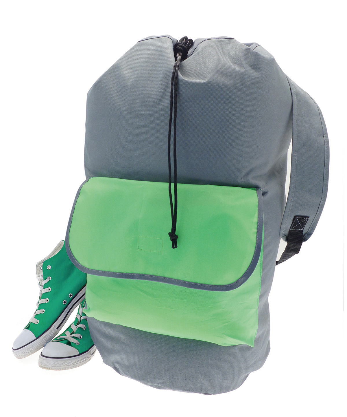 Custom Printed Backpack