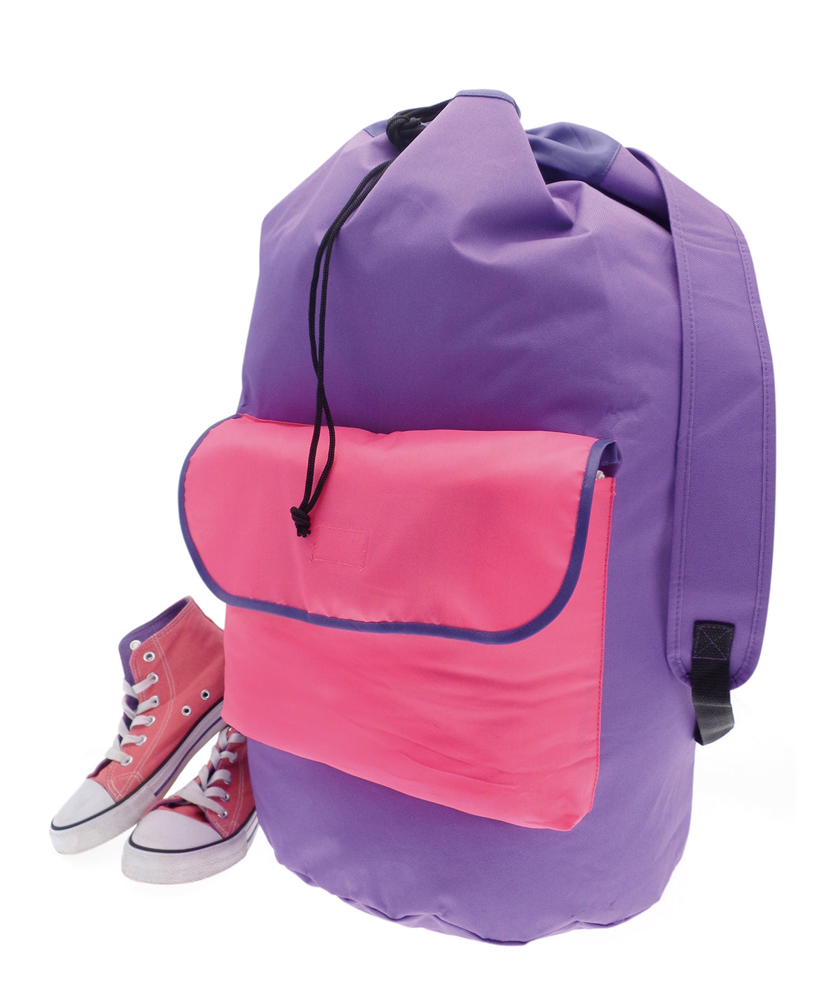 Custom Printed Backpack