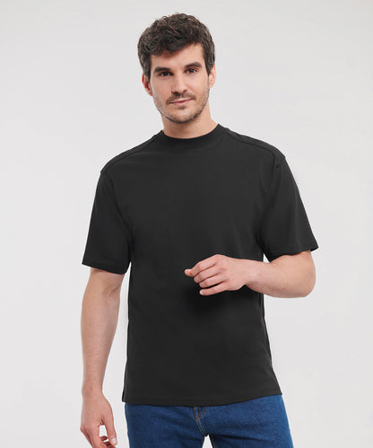 Men's Custom Printed Premium T-Shirt