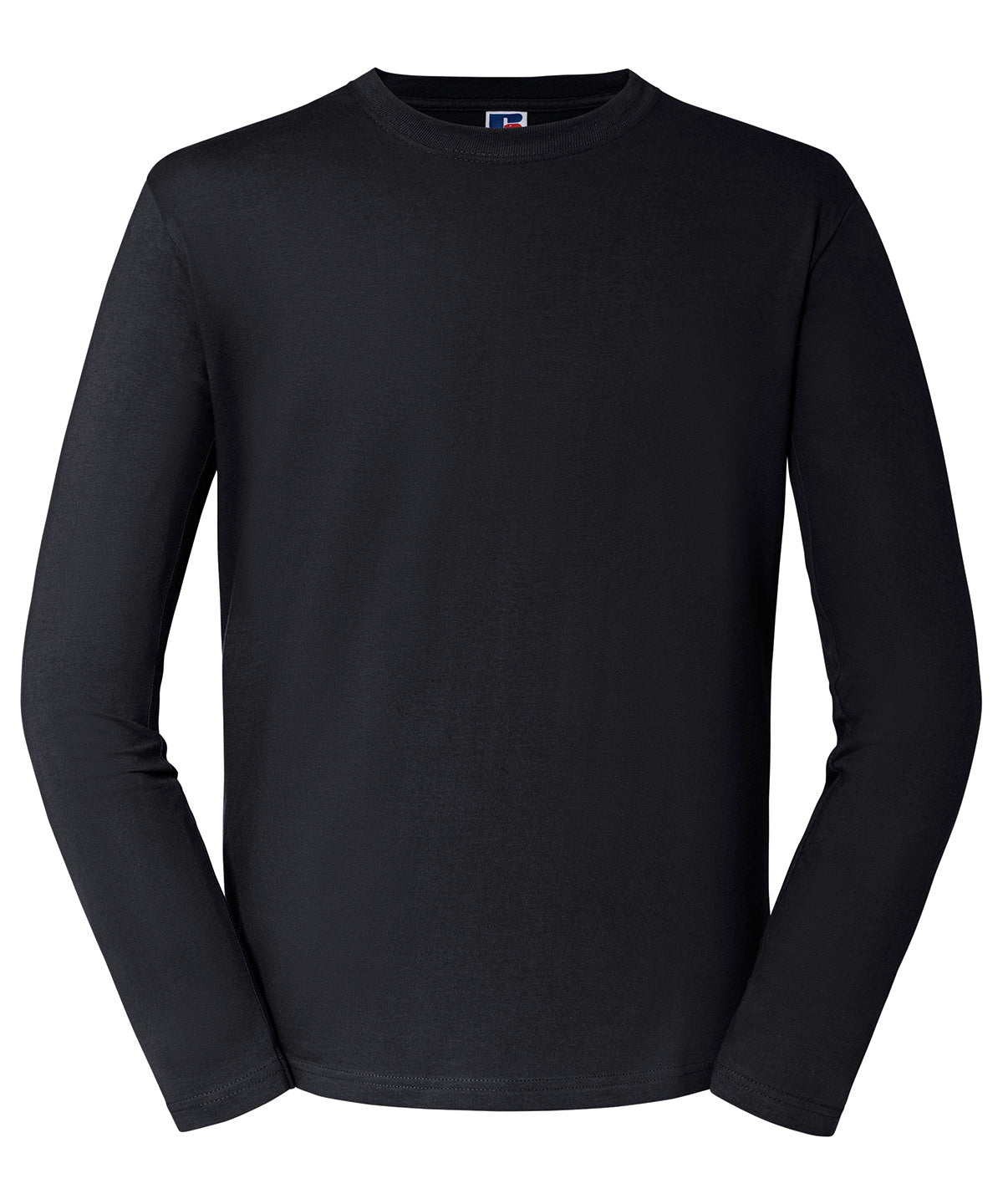 Unisex Custom Printed Long Sleeve Classic Fit Long Sleeve T-Shirt