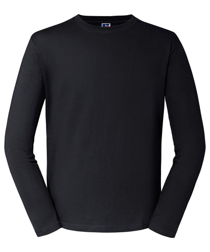 Unisex Custom Printed Long Sleeve Classic Fit Long Sleeve T-Shirt