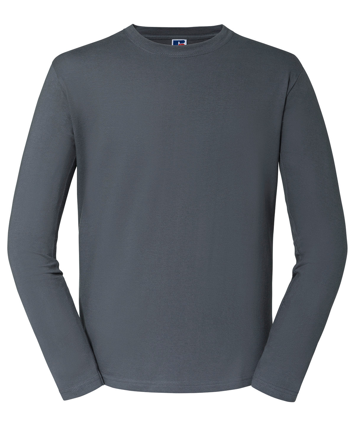 Unisex Custom Printed Long Sleeve Classic Fit Long Sleeve T-Shirt