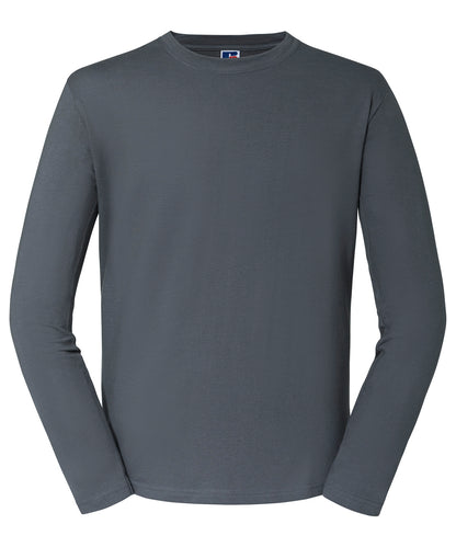 Unisex Custom Printed Long Sleeve Classic Fit Long Sleeve T-Shirt
