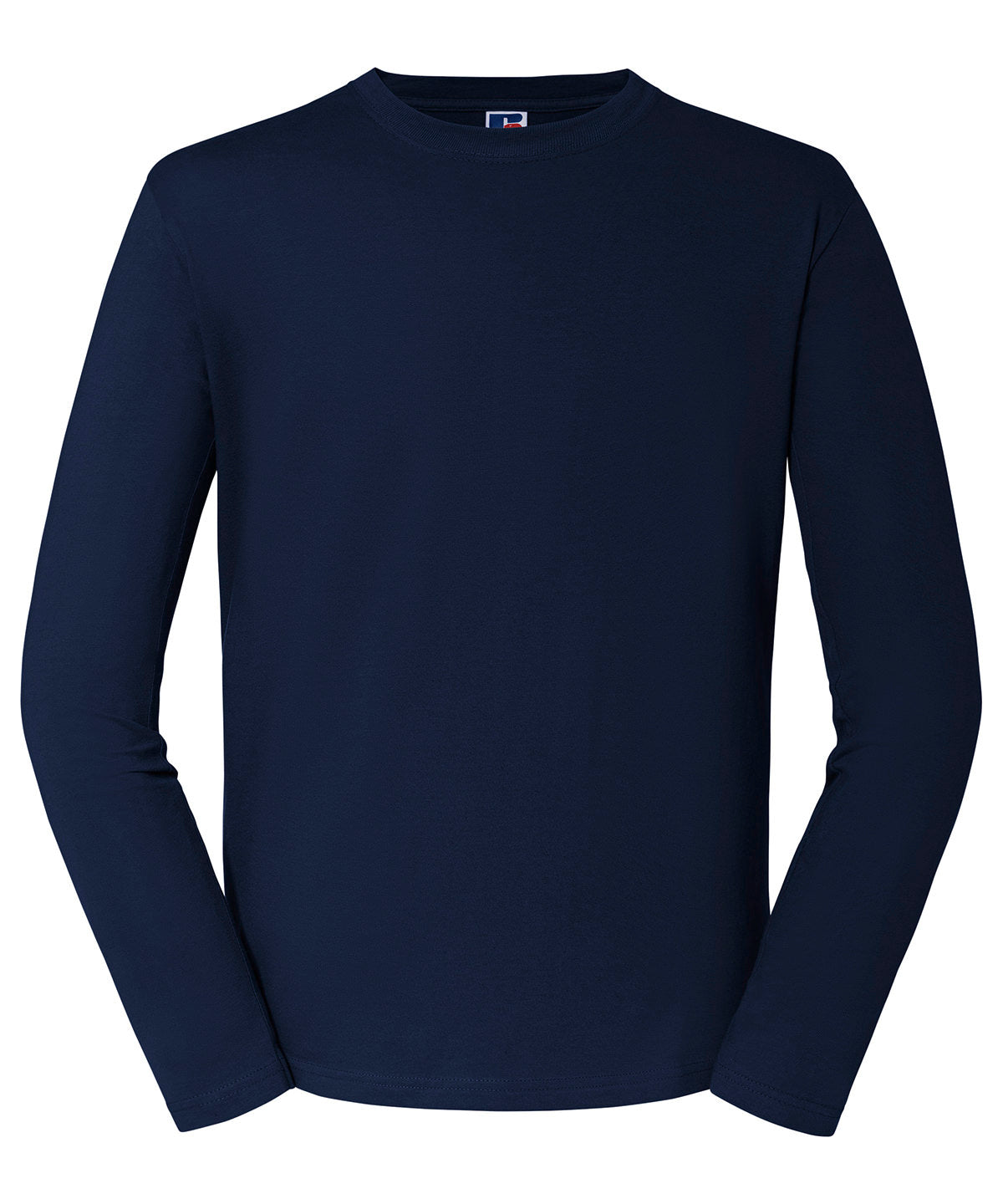 Unisex Custom Printed Long Sleeve Classic Fit Long Sleeve T-Shirt