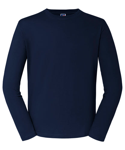 Unisex Custom Printed Long Sleeve Classic Fit Long Sleeve T-Shirt