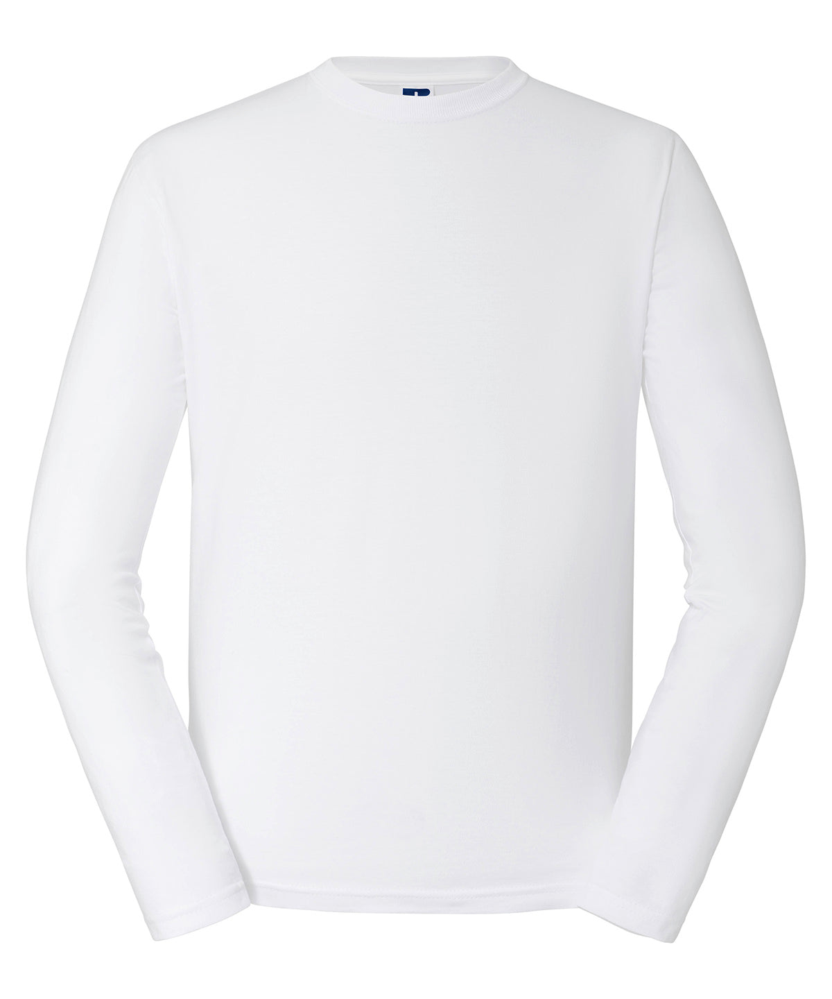 Unisex Custom Printed Long Sleeve Classic Fit Long Sleeve T-Shirt