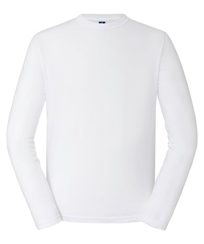 Unisex Custom Printed Long Sleeve Classic Fit Long Sleeve T-Shirt