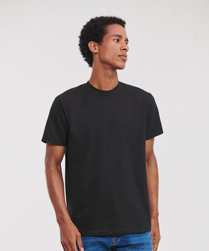 Unisex Custom Printed Classic Fit T-Shirt