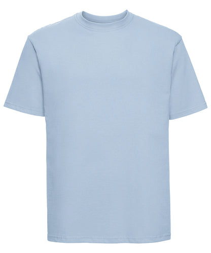 Unisex Custom Printed Classic Fit T-Shirt