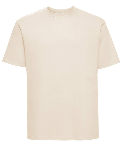 Unisex Custom Printed Classic Fit T-Shirt