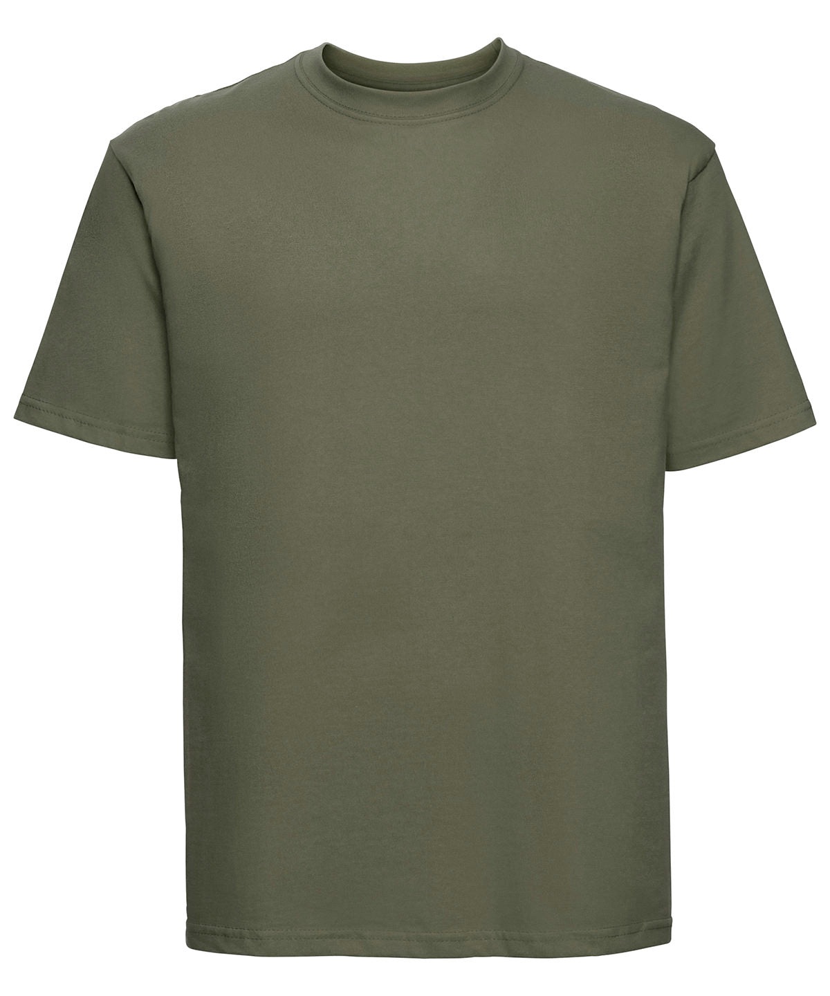 Unisex Custom Printed Classic Fit T-Shirt